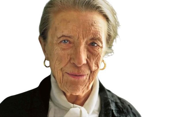 Louise Bourgeois